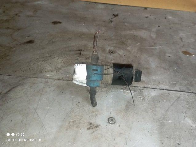 Насос (моторчик) омывателя стекла RA1FUQ Volkswagen Passat