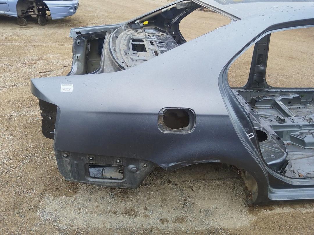 Крыло заднее правое 62V3O9 Volkswagen Jetta - Фото 1