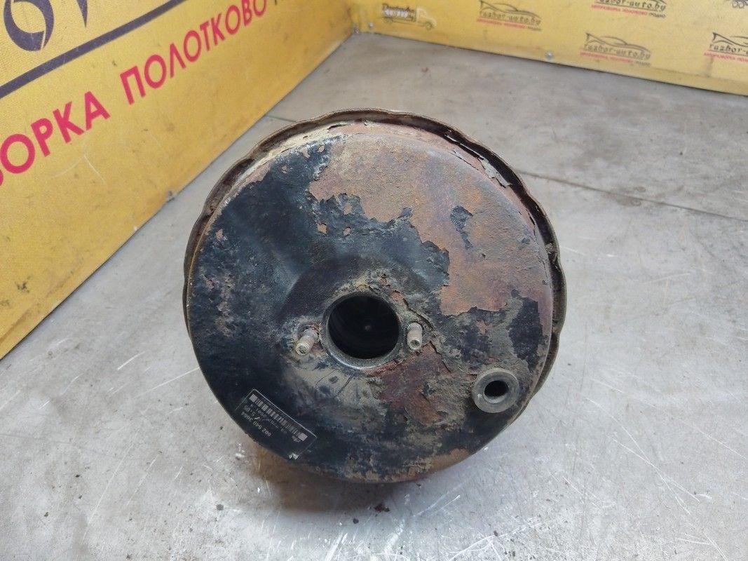 Вакуумный усилитель тормозов WTLVM2 Renault Espace - Фото 1