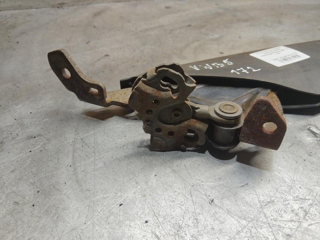 Рычаг ручного тормоза (ручника) V3JX4C Volkswagen Passat купить