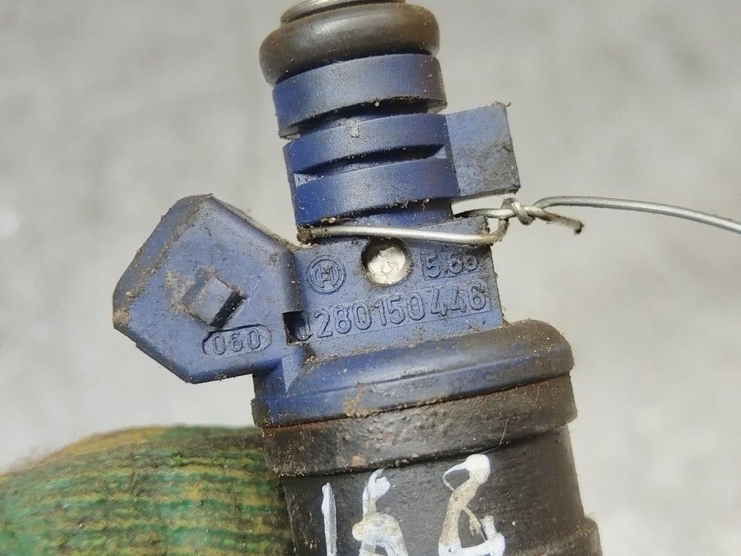 Форсунка O3VQL4 Peugeot 406 купить с доставкой