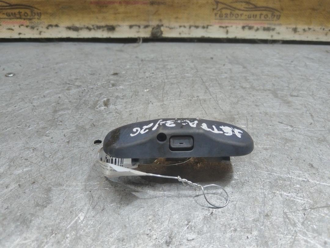 Форсунка омывателя 84IVVH Volkswagen Jetta - Фото 4