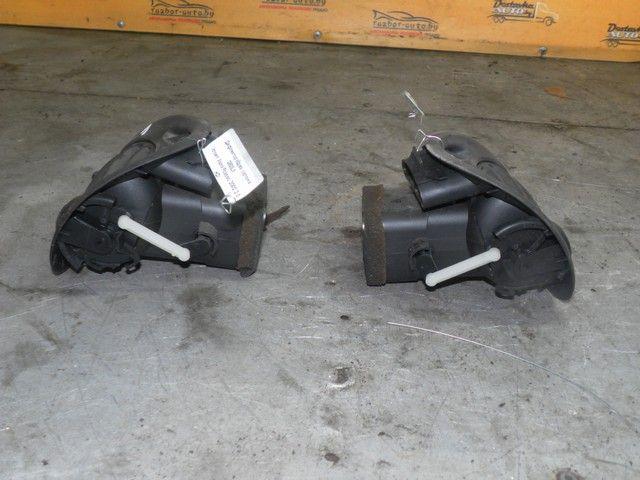 Дефлектор обдува салона Q5G3LX Citroen Xsara Picasso купить с доставкой