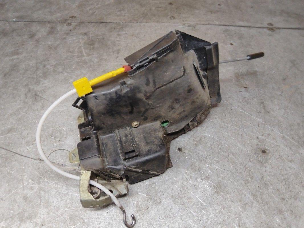 Замок двери передней левой RSA3UF BMW 5 E39 купить с доставкой