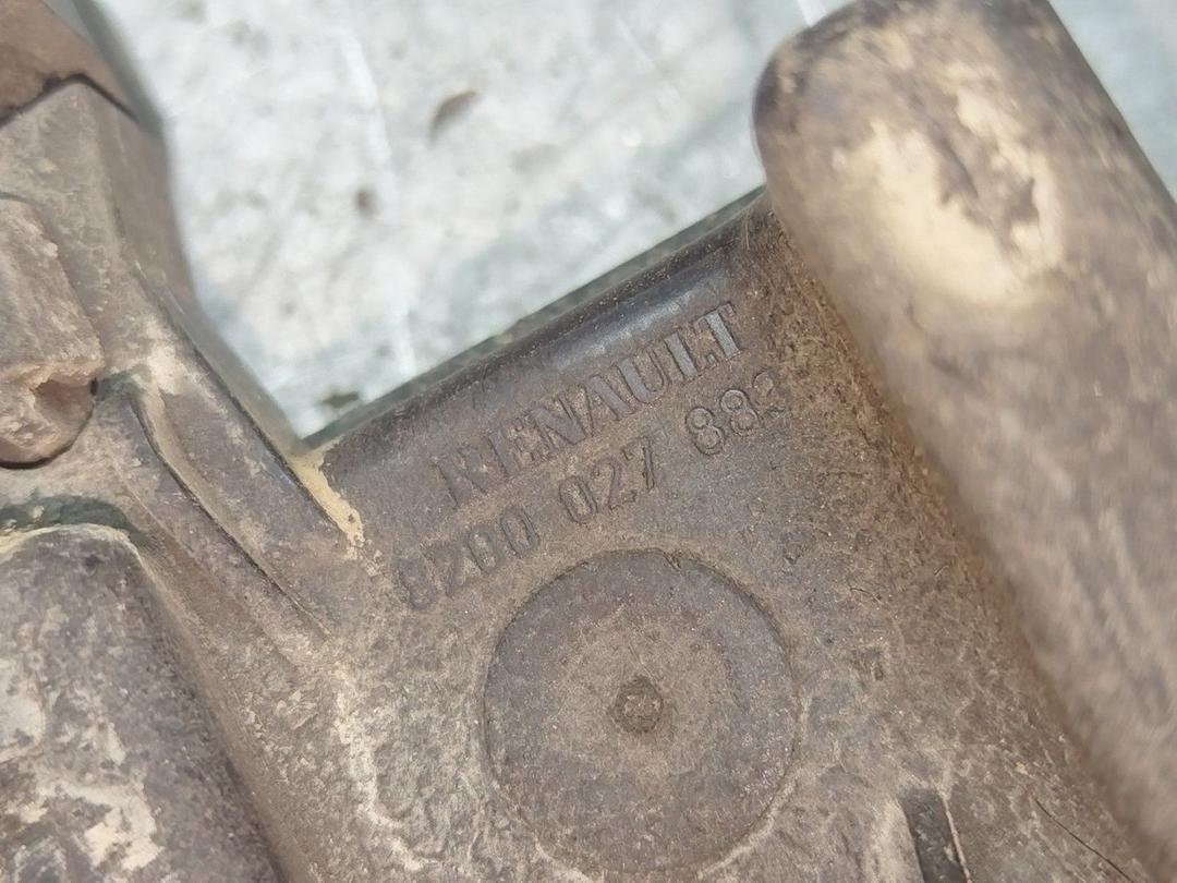 Датчик давления в шине BUZ96H Renault Laguna купить в магазине запчастей бу