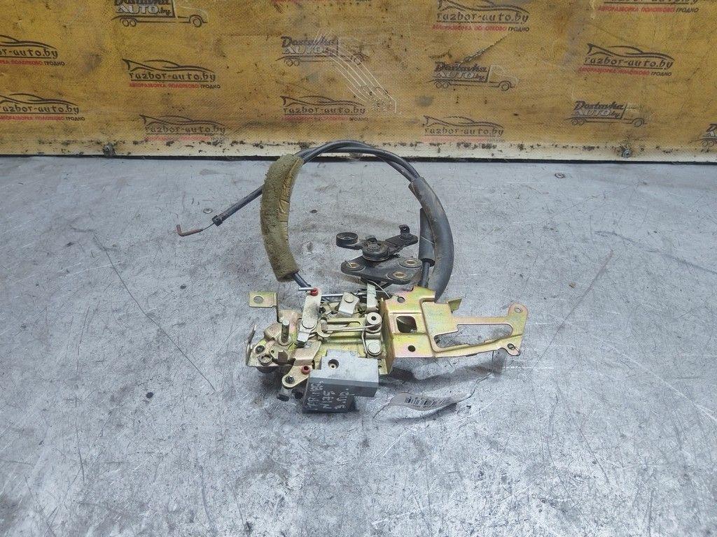 Механизм сдвижной двери OGKTSW Peugeot Partner - Фото 4