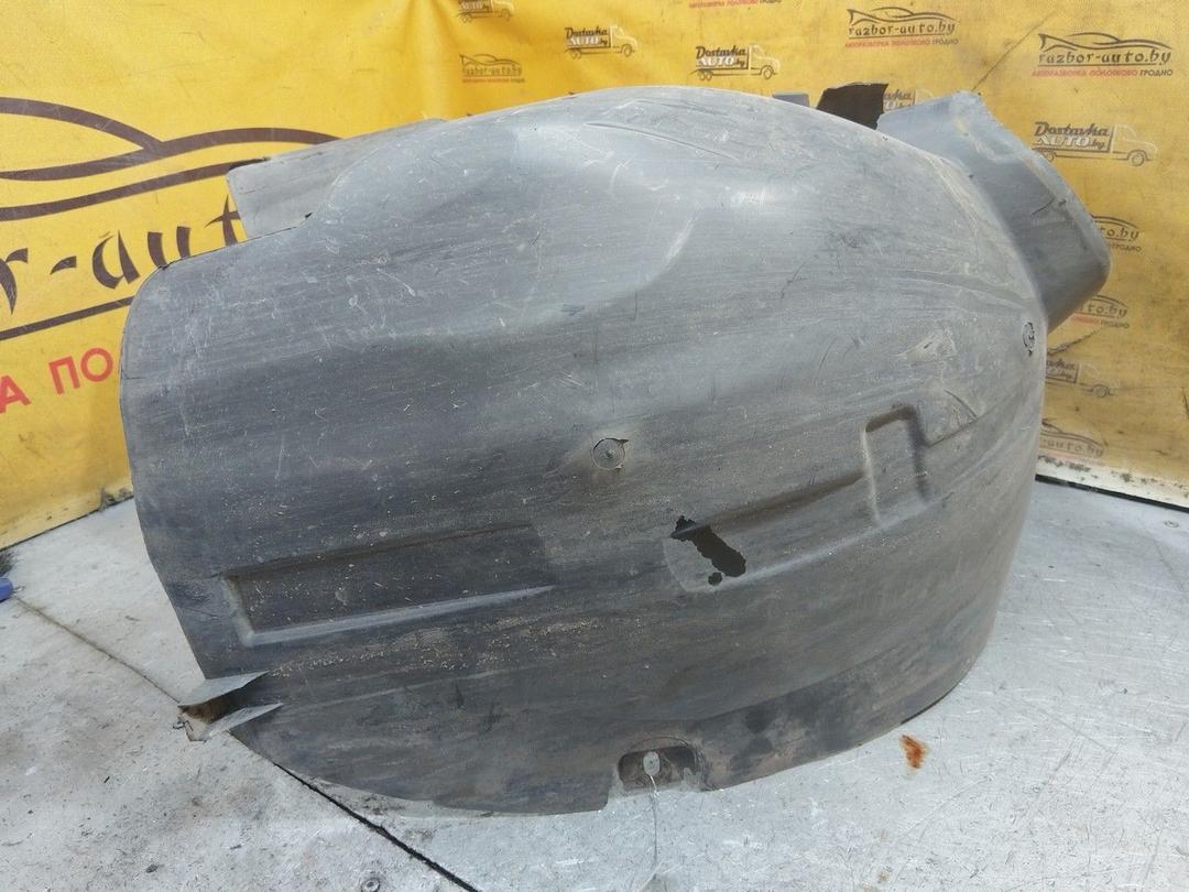 Защита арок передняя правая (подкрылок) 0W86IA Ford Focus - Фото 5