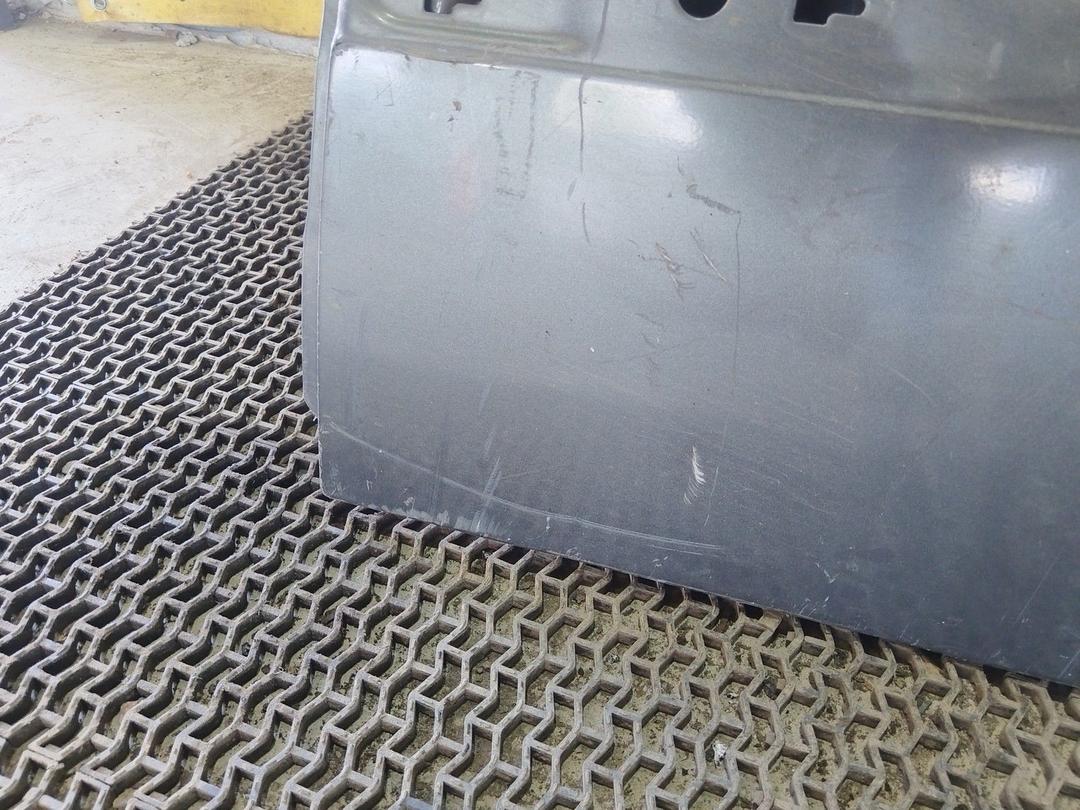 Дверь задняя левая F7L0W7 Renault Megane купить