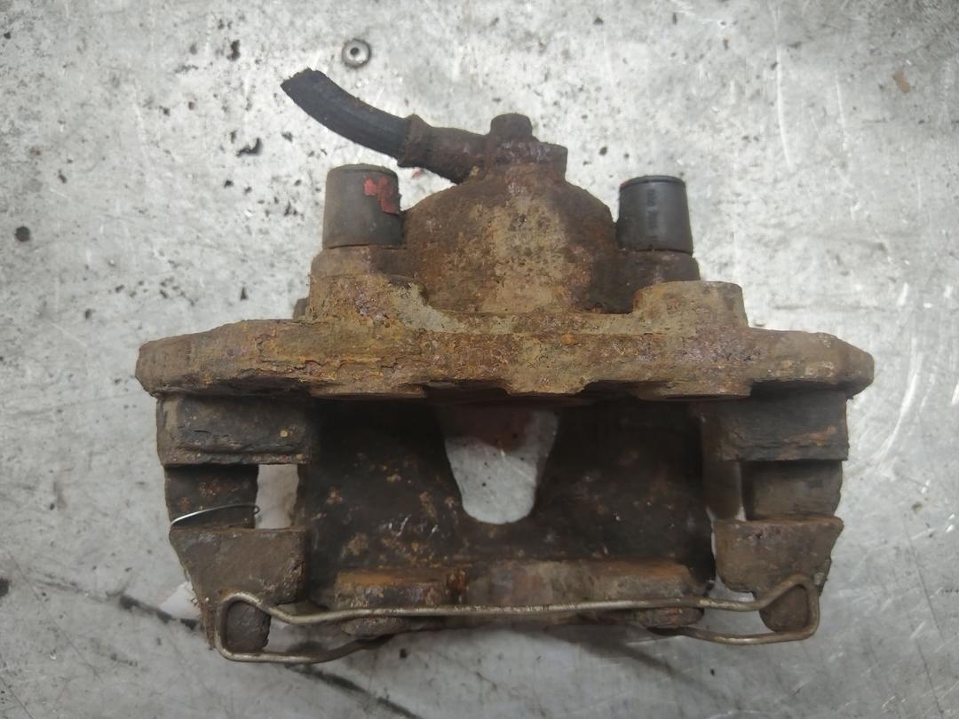 Суппорт передний левый 1P8K7F Opel Astra купить с доставкой