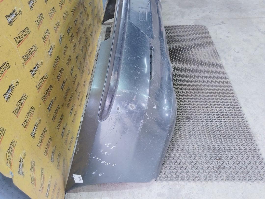 Бампер задний B6AS1N Alfa Romeo 156 undefined