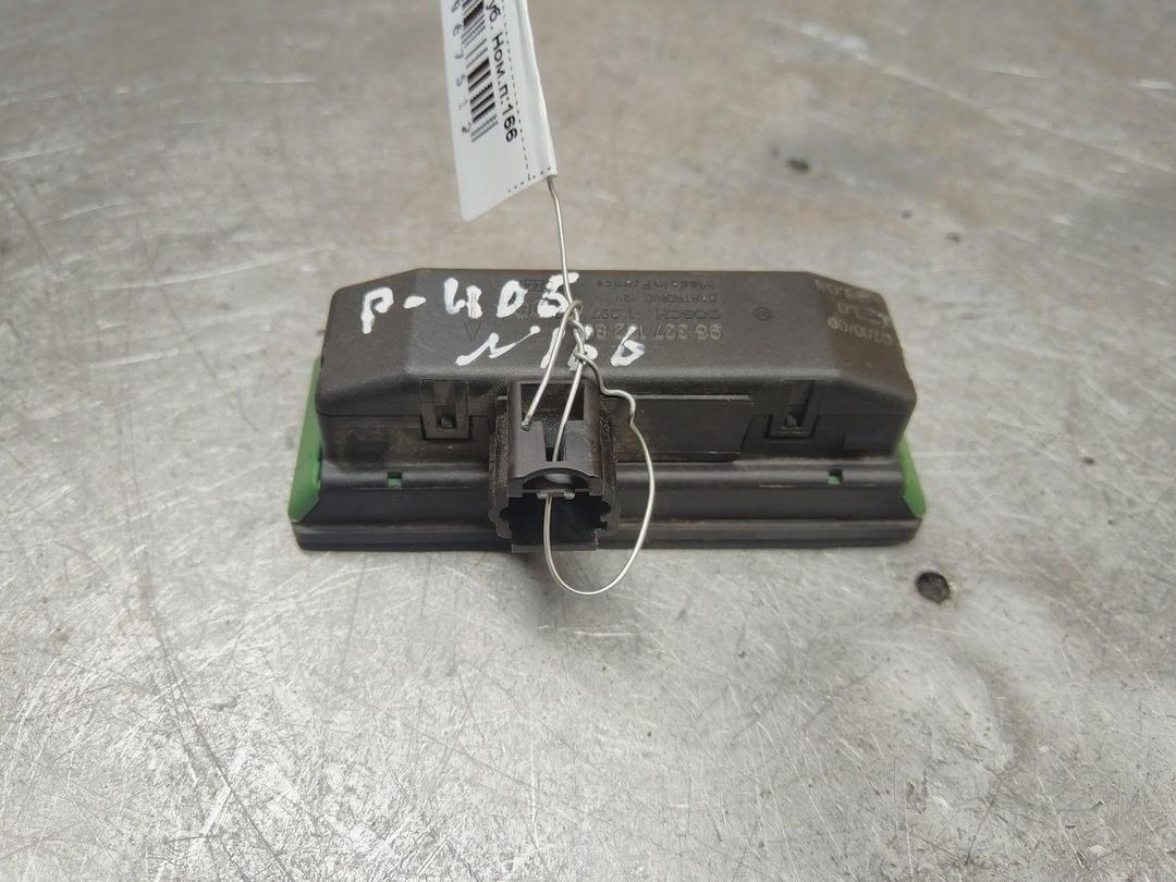 Датчик дождя 1H6JBZ Peugeot 406 - Фото 1