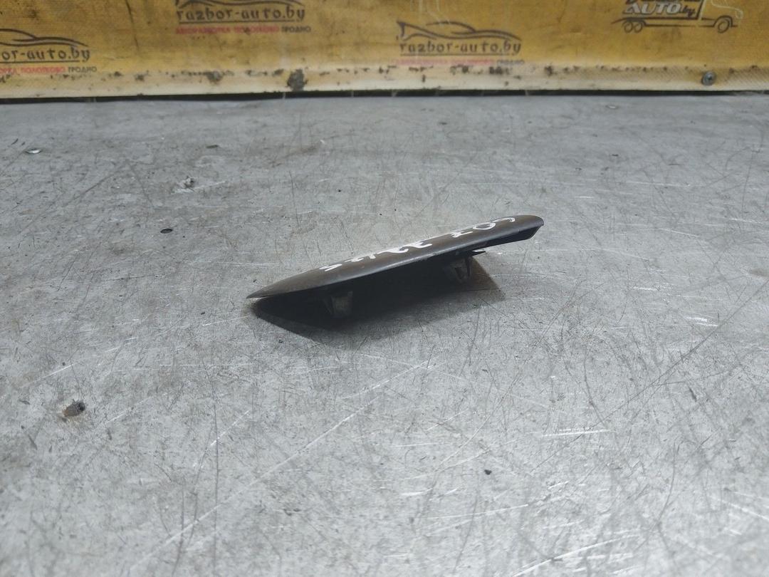 Молдинг крыла переднего левого YTQT22 Peugeot 607 купить