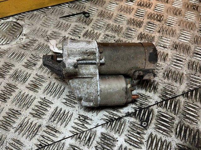 Стартер ST4UPR Mitsubishi Space Star купить