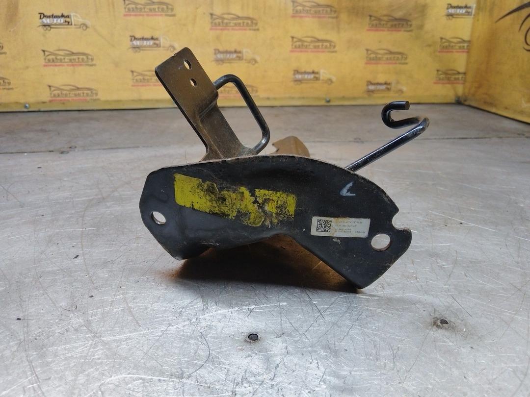 Замок спинки сиденья XXBT5A Ford Fusion - Фото 2