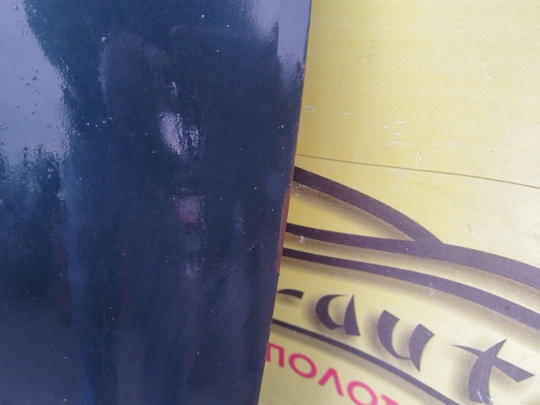 Капот L52WNH Hyundai Lantra - Фото 7