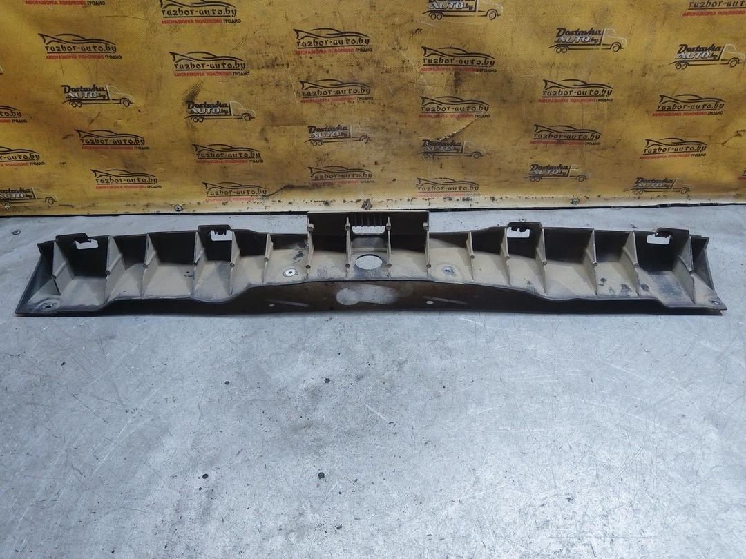 Кронштейн крепления бампера заднего NJFTU7 Renault Scenic купить на авторазборке