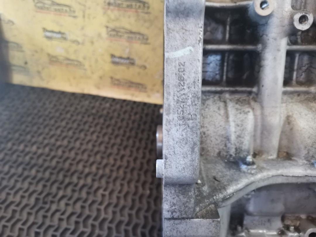 Двигатель VRI1JJ Ford C-Max - Фото 3