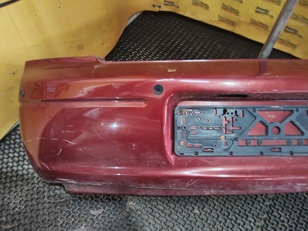 Бампер задний FL7YW5 Kia Shuma купить с доставкой