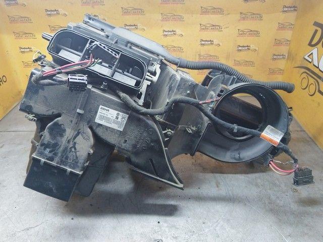 Корпус отопителя (печки) UG2LVR Skoda Roomster купить с доставкой