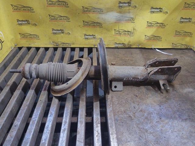 Амортизатор передний правый 7FWGBT Fiat Marea - Фото 4