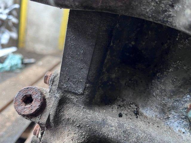 Двигатель 0N4NMK Citroen C3 купить на авторазборке