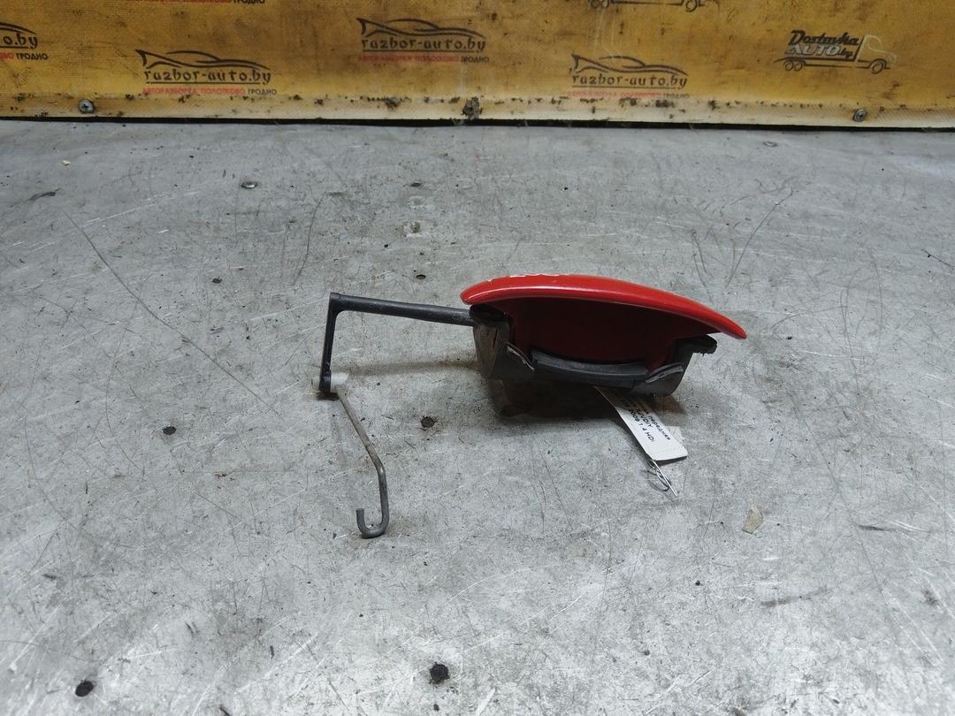 Ручка наружная передняя правая XJVDIY Peugeot 206 купить