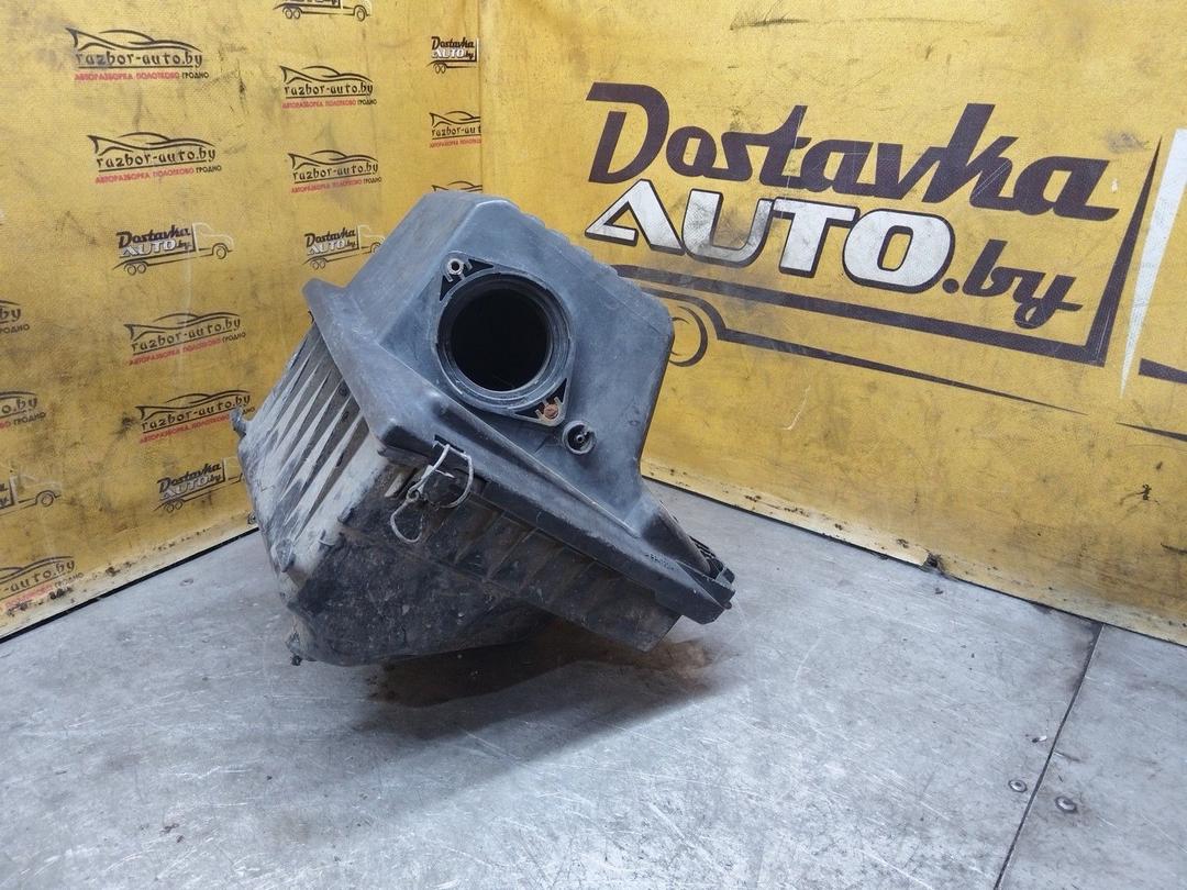 Корпус воздушного фильтра T3X7CK Volkswagen Golf купить на авторазборке