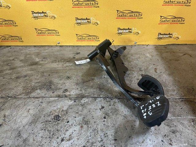 Узел педальный (блок педалей) M9IPUQ Peugeot 306 - Фото 1