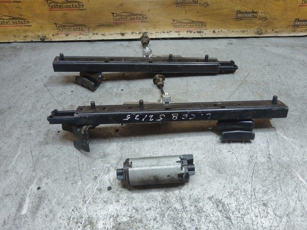 Салазки сиденья 7BS6YN Citroen C8 - Фото 6