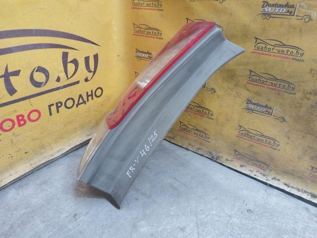 Фонарь задний правый DZBL3E Honda FR-V - Фото 3