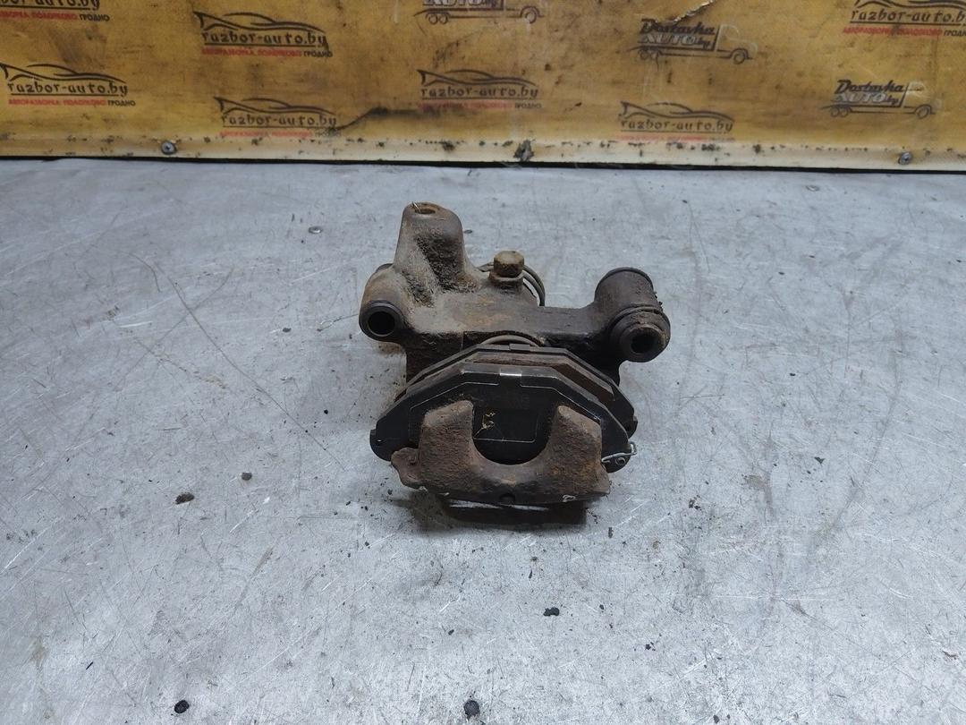 Суппорт задний правый 41NT0Z Renault Laguna купить на авторазборке