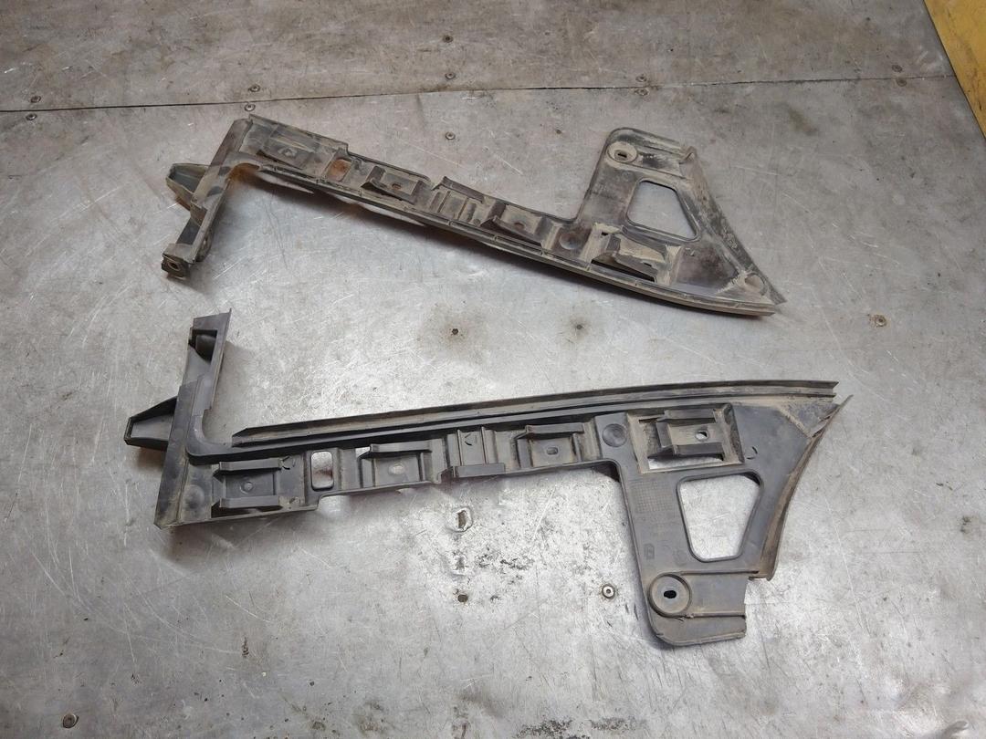 Кронштейн крепления бампера заднего 1191WV Volkswagen Passat купить