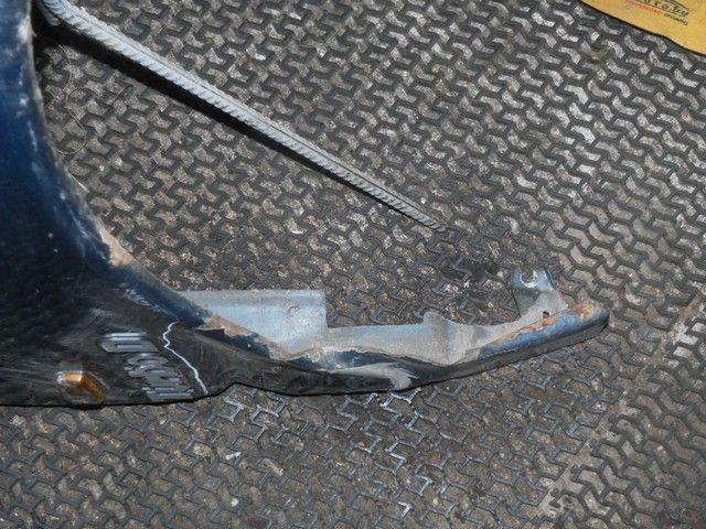 Крыло переднее правое GIMYVT Peugeot Expert купить с доставкой. Огромный выбор запчастей и марок авто. У нас есть практически все.