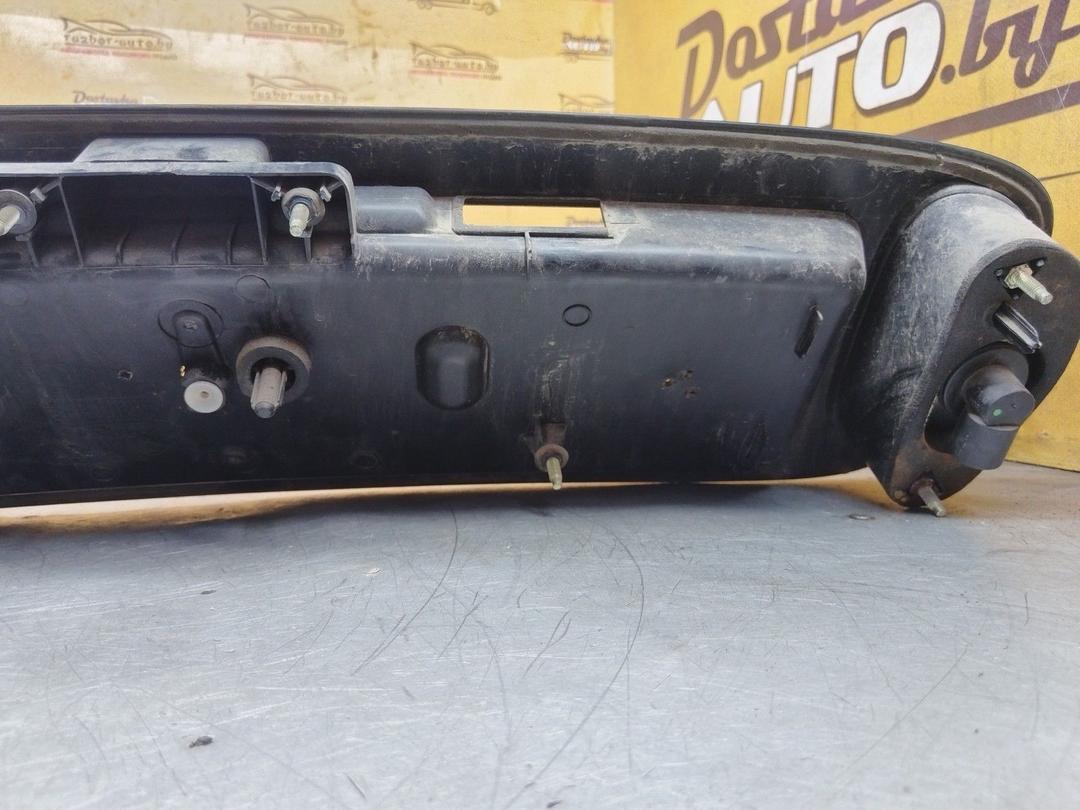 Бленда IQ22N0 Renault Scenic купить с доставкой