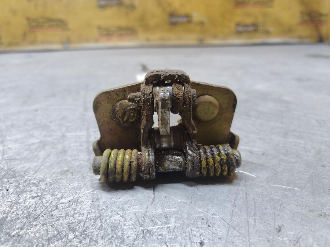 Ограничитель открывания двери задней 322C5W Renault Scenic RX4 купить