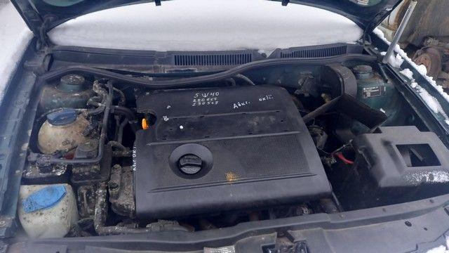 Датчик скорости 7EFN84 Volkswagen Golf купить