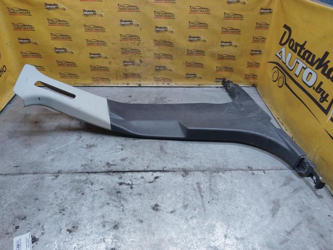 Обшивка стойки центральной правой Y1KVRU Ford Fusion