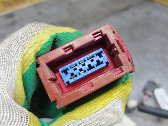 Проводка двери передней левой G8AH32 Peugeot Expert купить на авторазборке