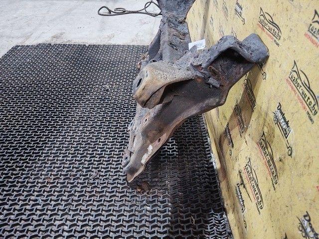 Балка подвески передняя (подрамник) 75P9RP Citroen Xsara Picasso купить на авторазборке