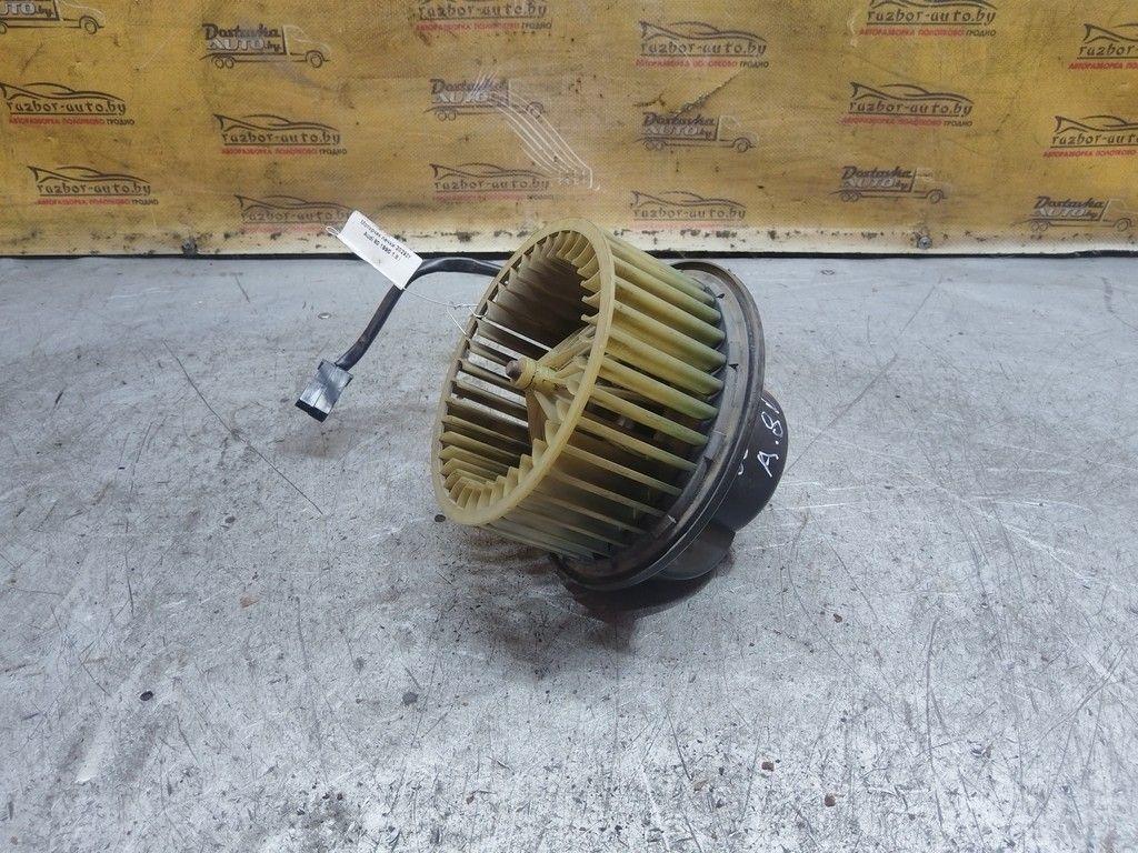 Моторчик печки 20293Y Audi 80 - Фото 1