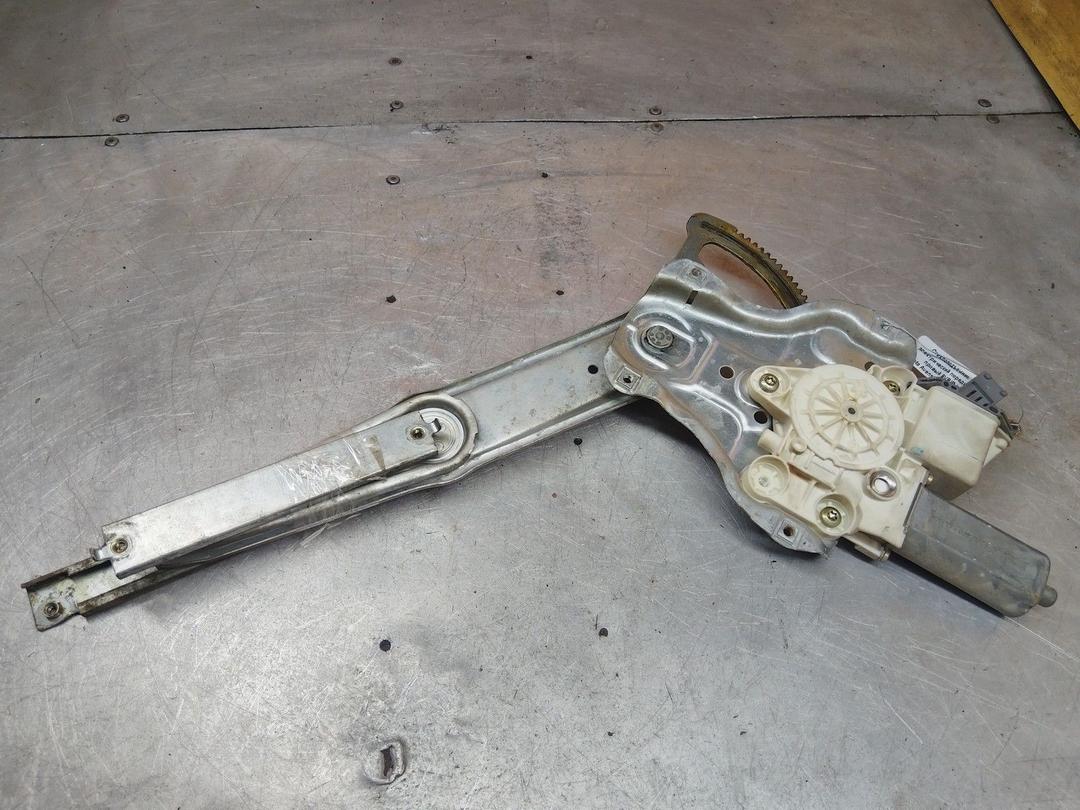 Стеклоподъемник электрический передний правый 9VRIRJ Toyota Avensis