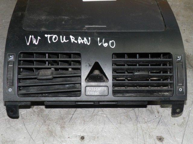 Бардачок 85LG2Y Volkswagen Touran - Фото 2