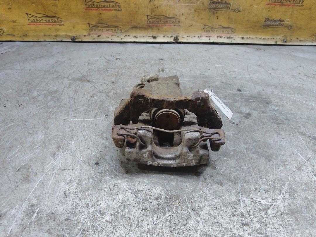 Суппорт задний правый UU49CP Renault Laguna - Фото 4