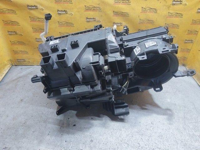 Корпус отопителя (печки) 791XTK Toyota Avensis купить на авторазборке