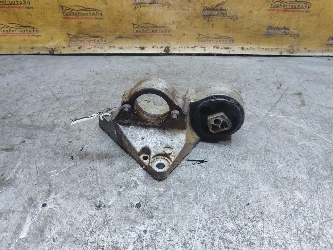 Кронштейн полуоси 4XRC9D Peugeot 406 - Фото 2