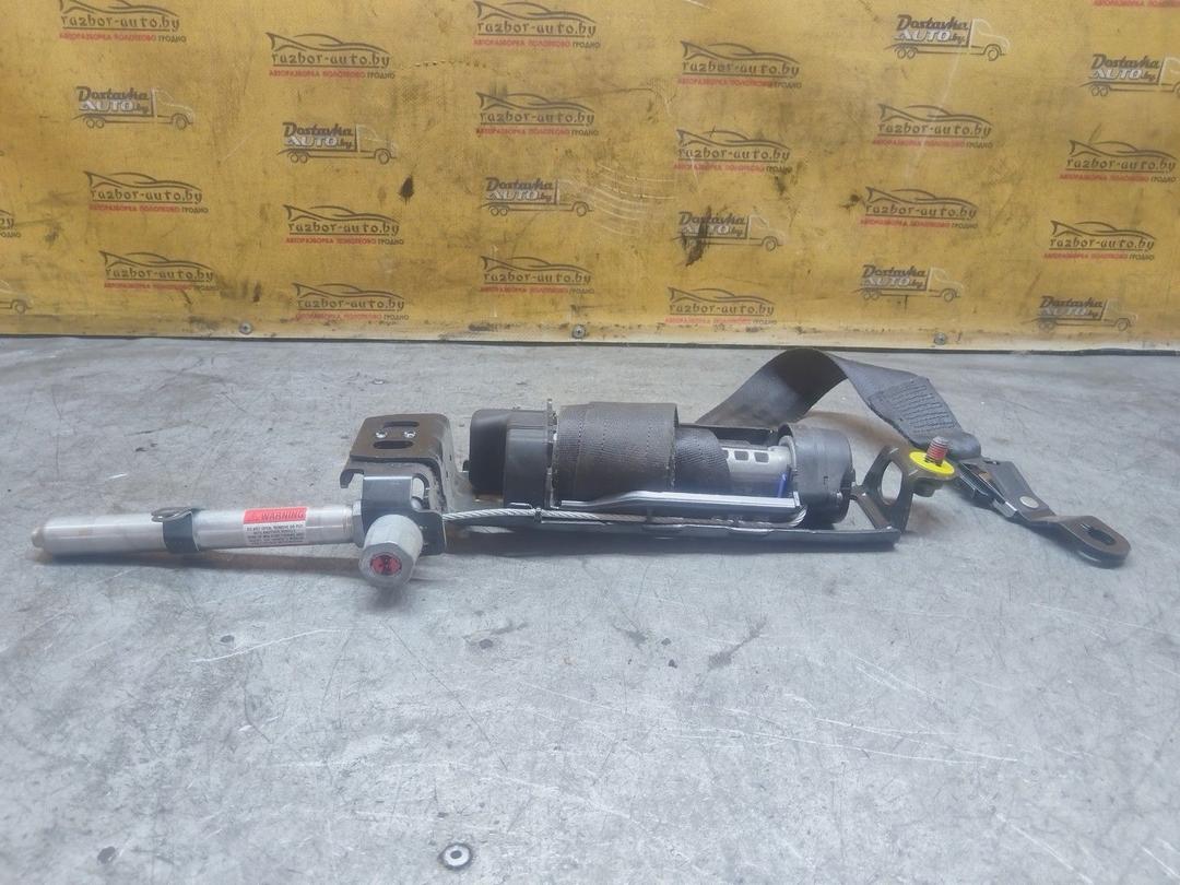 Ремень безопасности передний правый SHI5N7 Volvo S40 - Фото 4