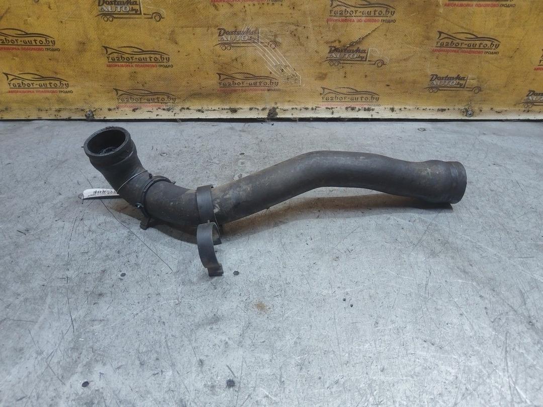 Патрубок интеркулера 5TF4OW Opel Astra - Фото 5