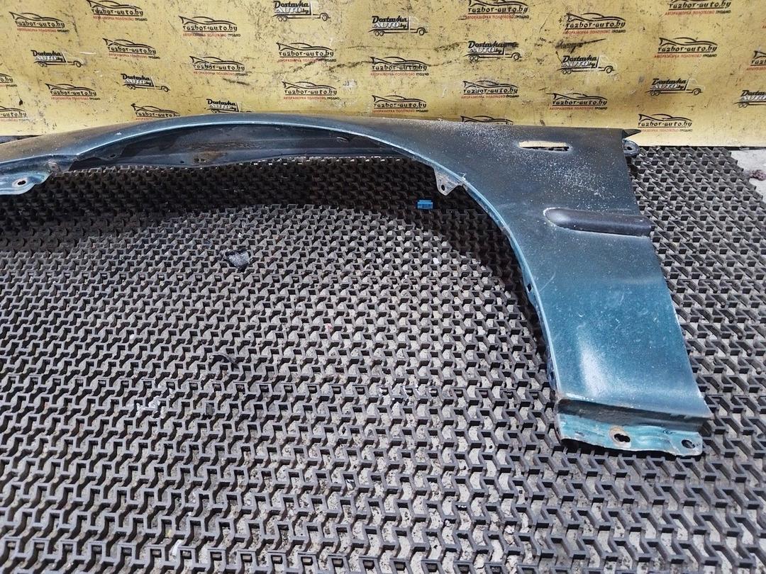 Крыло переднее левое N1WY7I Rover 600 купить с доставкой