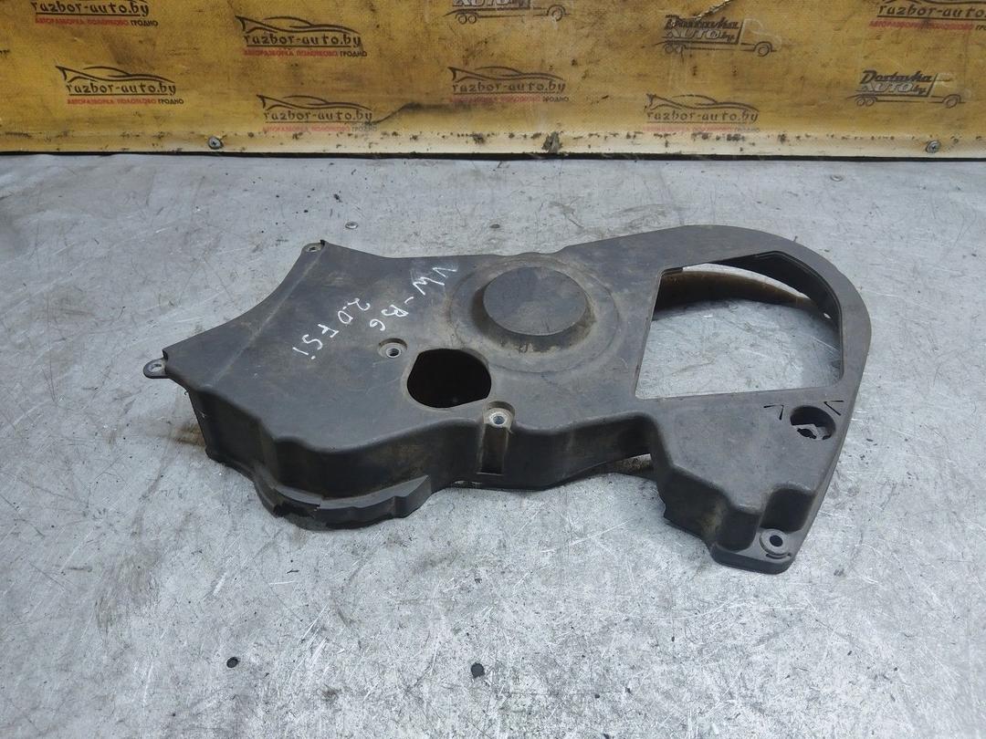 Защита (кожух) ремня ГРМ K2CQYT Volkswagen Passat купить