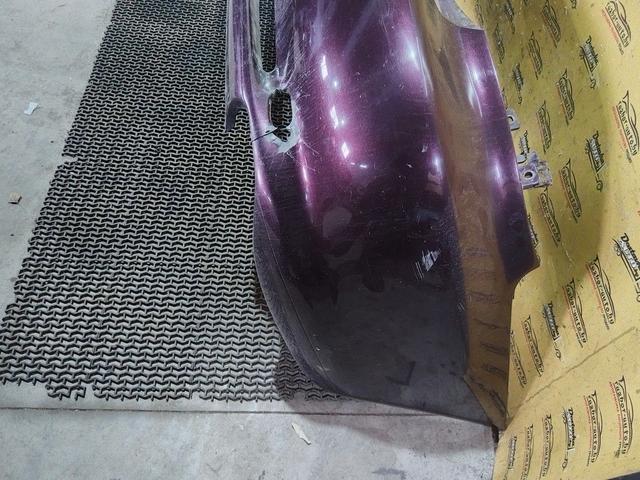 Бампер задний AJ397X Mazda Xedos 6 - Фото 3